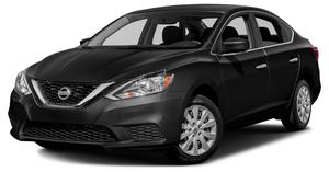  Nissan Sentra SV For Sale In Surprise | Cars.com