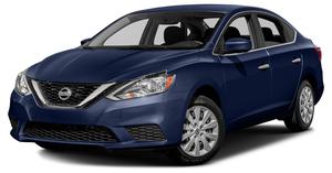  Nissan Sentra SV For Sale In Syosset | Cars.com