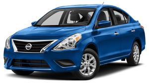  Nissan Versa 1.6 SV For Sale In Clearwater | Cars.com