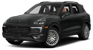 Porsche Cayenne Platinum Edition For Sale In Louisville