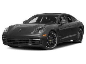  Porsche Panamera 4S For Sale In Rockville | Cars.com