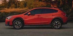  Subaru Crosstrek 2.0i Limited For Sale In Downingtown |