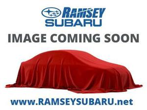  Subaru Crosstrek 2.0i Premium For Sale In Ramsey |