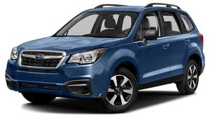  Subaru Forester 2.5i For Sale In Norwood | Cars.com