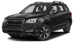  Subaru Forester 2.5i Premium For Sale In Austin |