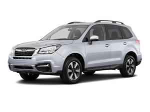  Subaru Forester 2.5i Premium For Sale In Ramsey |