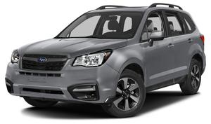  Subaru Forester 2.5i Premium For Sale In Silverthorne |