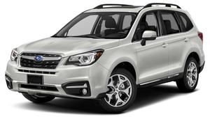  Subaru Forester 2.5i Touring For Sale In Marion |