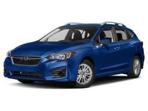  Subaru Impreza 2.0i For Sale In Norwood | Cars.com