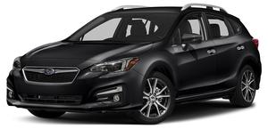  Subaru Impreza 2.0i Limited For Sale In McHenry |