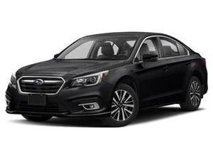  Subaru Legacy 2.5i Premium For Sale In Marion |