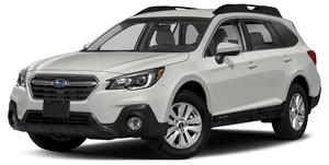  Subaru Outback 2.5i Premium For Sale In Austin |