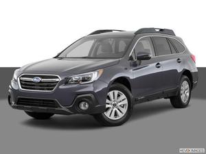  Subaru Outback 2.5i Premium For Sale In Coeur d'Alene |
