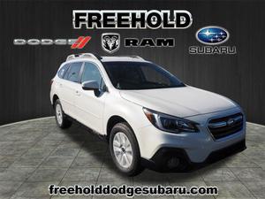  Subaru Outback 2.5i Premium For Sale In Freehold