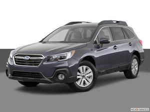  Subaru Outback 2.5i Premium For Sale In Stamford |