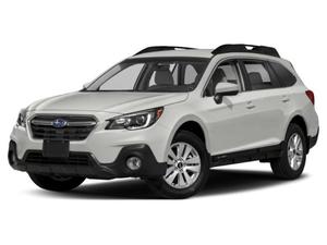  Subaru Outback 2.5i Premium For Sale In Traverse City |