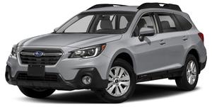  Subaru Outback 2.5i Premium For Sale In Tulalip |