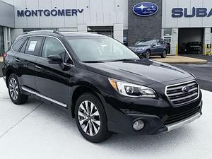  Subaru Outback 2.5i Touring For Sale In Montgomery |