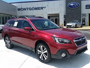  Subaru Outback 3.6R Limited For Sale In Montgomery |