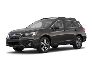  Subaru Outback 3.6R Limited For Sale In Ramsey |