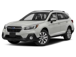  Subaru Outback 3.6R Touring For Sale In Traverse City |