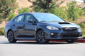  Subaru WRX Base For Sale In Livermore | Cars.com