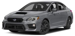  Subaru WRX Base For Sale In Mequon | Cars.com