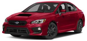  Subaru WRX Base For Sale In Puyallup | Cars.com