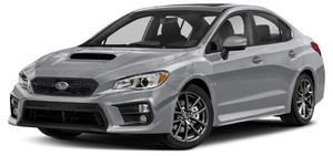  Subaru WRX Limited For Sale In Normal | Cars.com