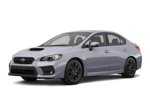  Subaru WRX Limited For Sale In Ramsey | Cars.com