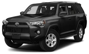  Toyota 4Runner SR5 Premium For Sale In Mt Kisco |