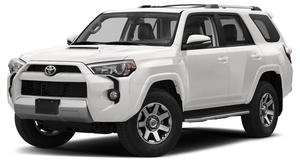  Toyota 4Runner TRD Off Road Premium For Sale In Phoenix