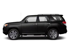  Toyota 4runner 4WD 4DR V6 SR5