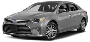  Toyota Avalon Hybrid Limited For Sale In Jefferson City
