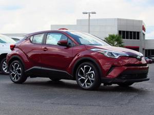  Toyota C-HR XLE For Sale In Tampa | Cars.com