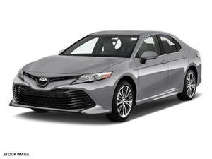  Toyota Camry XLE For Sale In Akron | Cars.com