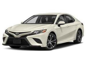  Toyota Camry XSE For Sale In Easton | Cars.com