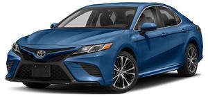  Toyota Camry XSE For Sale In Grimes | Cars.com