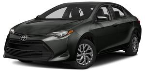  Toyota Corolla LE For Sale In Tampa | Cars.com