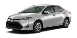  Toyota Corolla XLE For Sale In National City | Cars.com