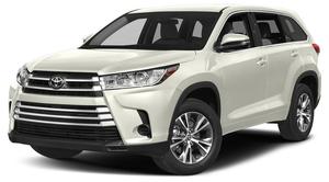  Toyota Highlander LE Plus For Sale In Ballwin |