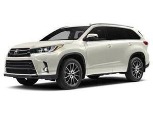  Toyota Highlander Limited For Sale In Vienna | Cars.com