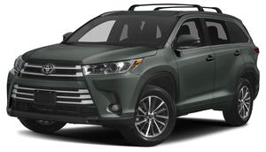  Toyota Highlander XLE For Sale In Indianapolis |