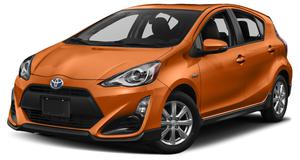  Toyota Prius c Two For Sale In The Dalles | Cars.com