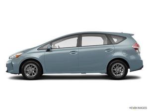  Toyota Prius v Four For Sale In Boise | Cars.com