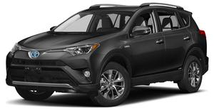  Toyota RAV4 Hybrid XLE For Sale In Walnut Creek |