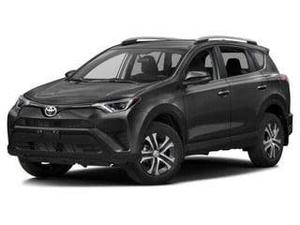  Toyota RAV4 LE For Sale In Vienna | Cars.com