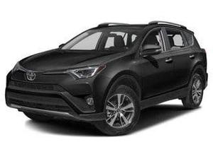  Toyota RAV4 XLE For Sale In Hiawatha | Cars.com