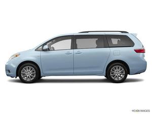  Toyota Sienna LE For Sale In Easton | Cars.com