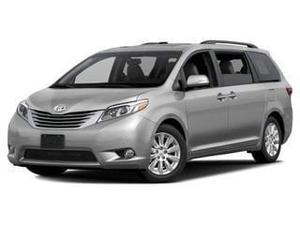  Toyota Sienna XLE For Sale In Cockeysville | Cars.com